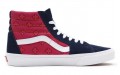 Vans SK8 "Tie Print Mix"