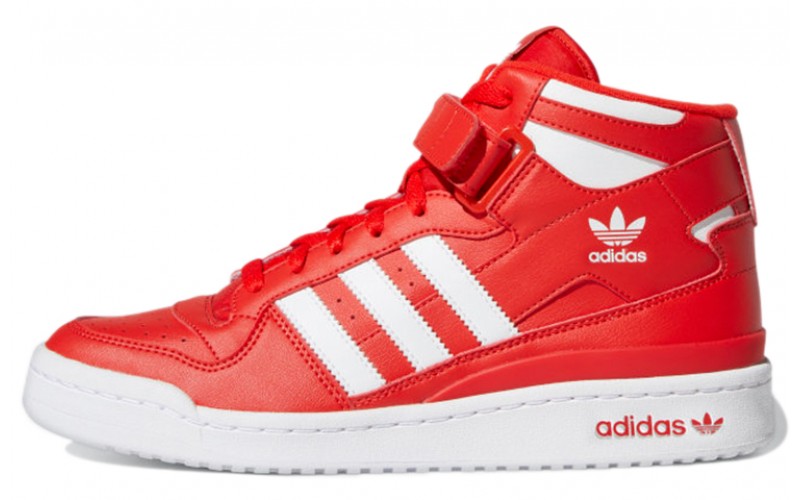 adidas originals FORUM Mid