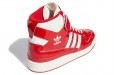 adidas originals FORUM 84 High "Red Patent"