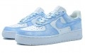 Nike Air Force 1 Low ablooding