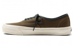 Pilgrim Surf + Supply x Vans Authentic LX