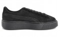 PUMA Suede Platform