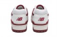 New Balance NB 550 550 "Burgundy"