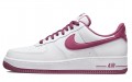 Nike Air Force 1 Low '07 "Light Bordeaux"