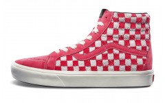 Vans SK8 Vault Reissue ComfyCush LX