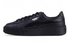 Puma Basket Platform