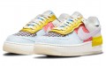 Nike Air Force 1 Shadow "Multi-Color"