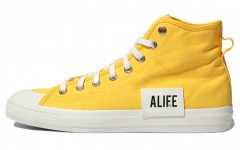 ALIFE x adidas originals NIZZA Hi