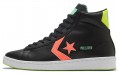 Converse Cons Pro Leather Hi Hi-Vis