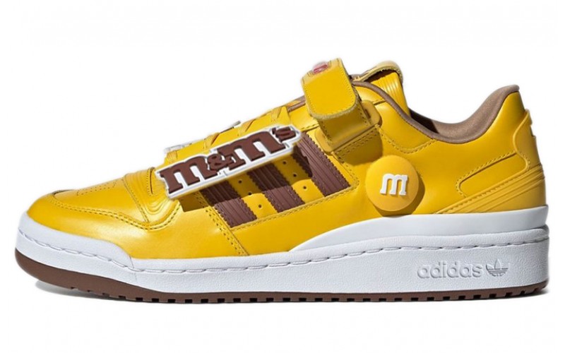 MM'S x adidas originals FORUM 84 Low