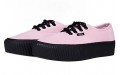 Vans Authentic Platform 2.0