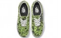 Vans Era Sharp Green