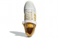 adidas originals FORUM 84 Low OG "Hazy Yellow"