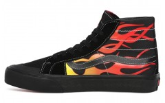 Drag x Vans SK8 Decon Sf