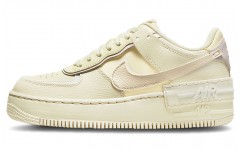 Nike Air Force 1 Low Shadow "Coconut Milk"