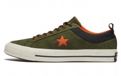 Converse one star