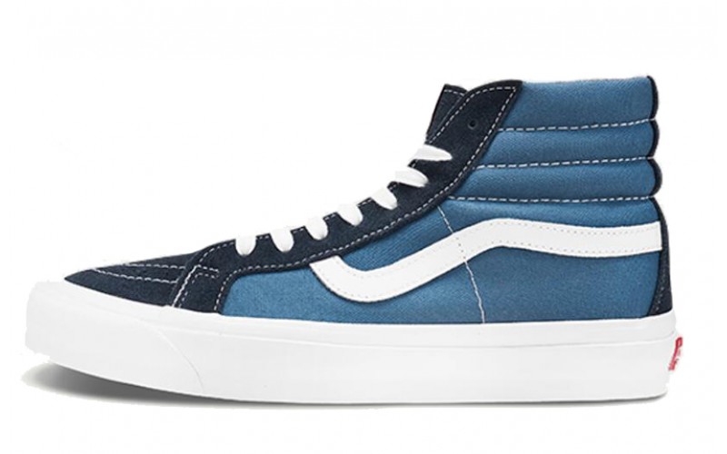 Vans SK8 Lx