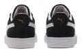 PUMA Suede Croc