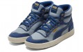 PUMA Ralph Sampson Mid Dark Denim