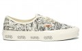 Vans Authentic LX