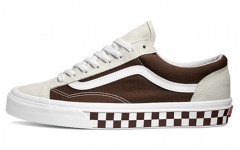 Vans Style 36 Retro Check