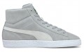 PUMA Suede Mid XXI