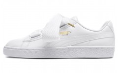 PUMA Basket heart