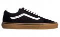 Vans Old Skool Black Gum