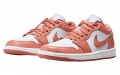 Jordan Air Jordan 1 Low "Pink Salmon"