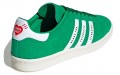 HUMAN MADE x adidas originals Campus Aqua