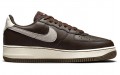 Nike Air Force 1 Low "Dark Chocolate"