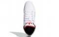 adidas originals Hardcourt Hi logo