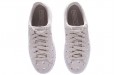 PUMA Suede Platform Dots Jr