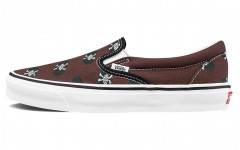 WACKO MARIA x Vans slip-on Lx