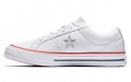 Converse one star Low Top