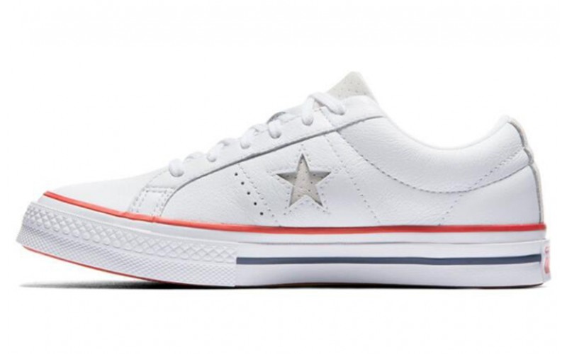 Converse one star Low Top