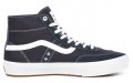 Vans Crockett High Pro