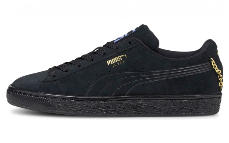 PUMA Suede Classic