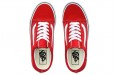 Vans Old Skool Racing Red