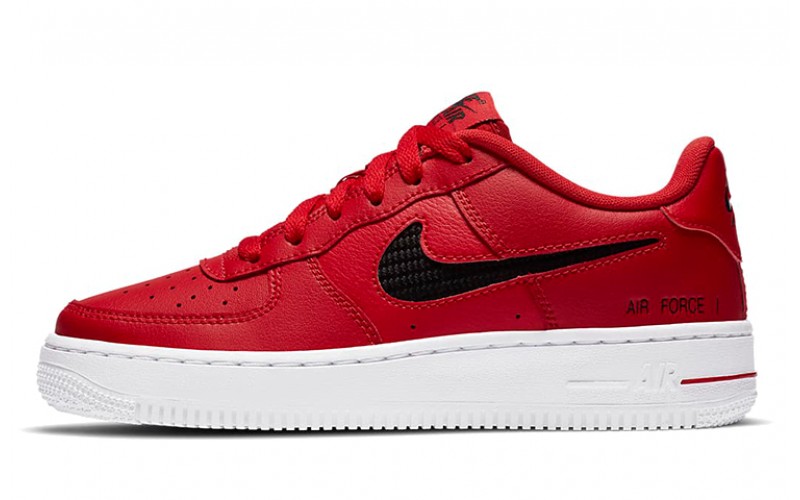 Nike Air Force 1 Low 07 GS