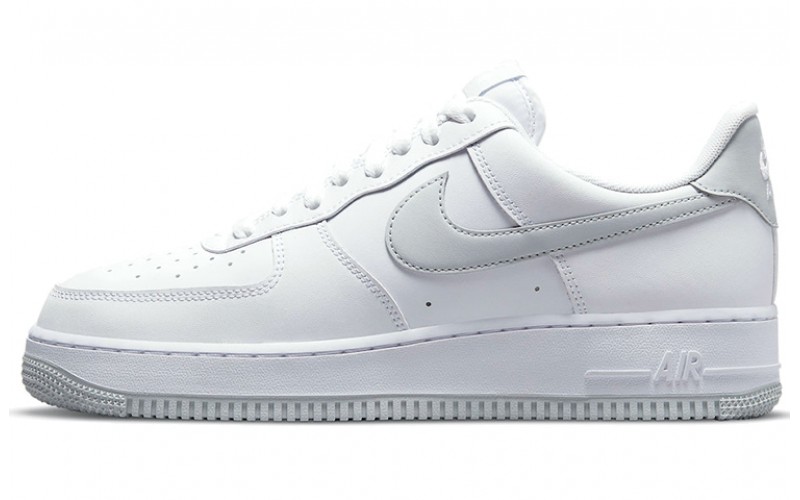 Nike Air Force 1 "Neutral Grey"