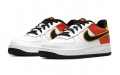 Nike Air Force 1 Low LV8 "Raygun" GS