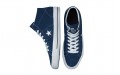 Converse Cons one star Pro - Ben Raemers Foundation Mid