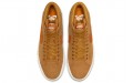 Oski x Nike Blazer "Orange Label"