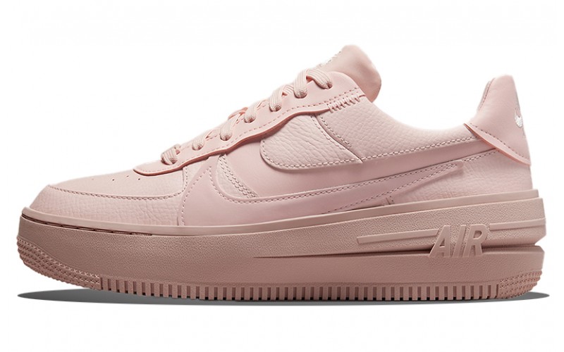 Nike Air Force 1 Low PLT.AF.ORM "Pink"