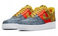 Nike Air Force 1 Low dark sulphur