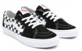 Vans SK8 LOW Suede