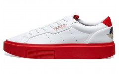 FIORUCCI x adidas originals Sleek Super