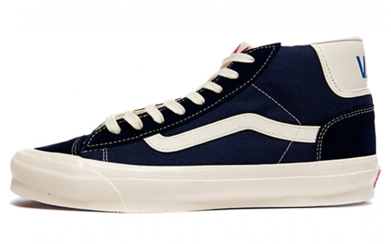 Vans Old Skool Lx