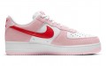 Nike Air Force 1 Low 07 qs "valentine's day"